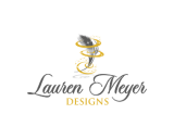 /public/logoimage/1423248383logo Lauren Meyer Designs3.png